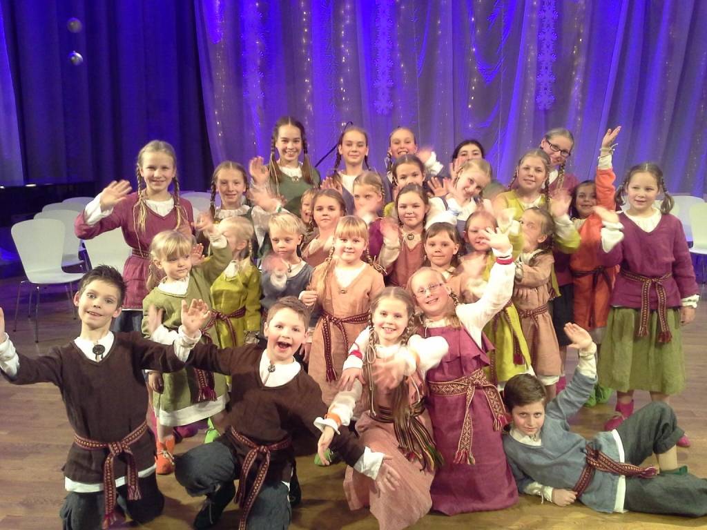 Sestdien Liepājas muzejā koncerts un plenēra noslēguma izstāde