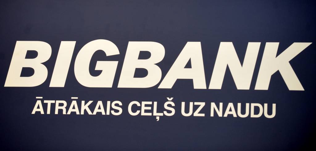 papildināta - Bigbank saņem 5000 eiro sodu par maldinošu reklāmu