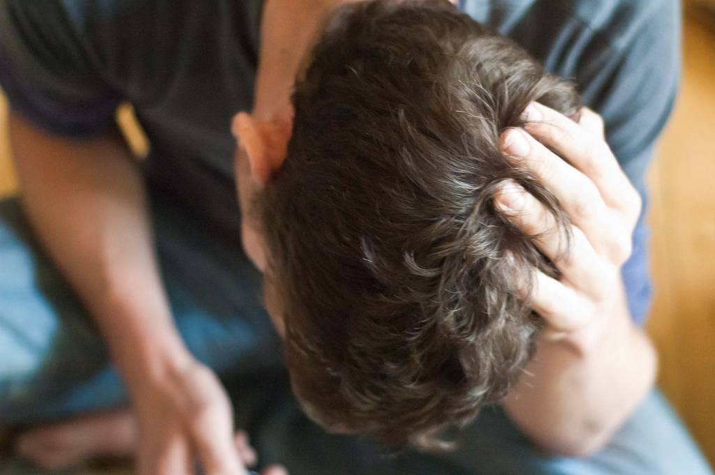 Sākts kriminālprocess par iespējamu seksuālu vardarbību kādā Latvijas bērnunamā