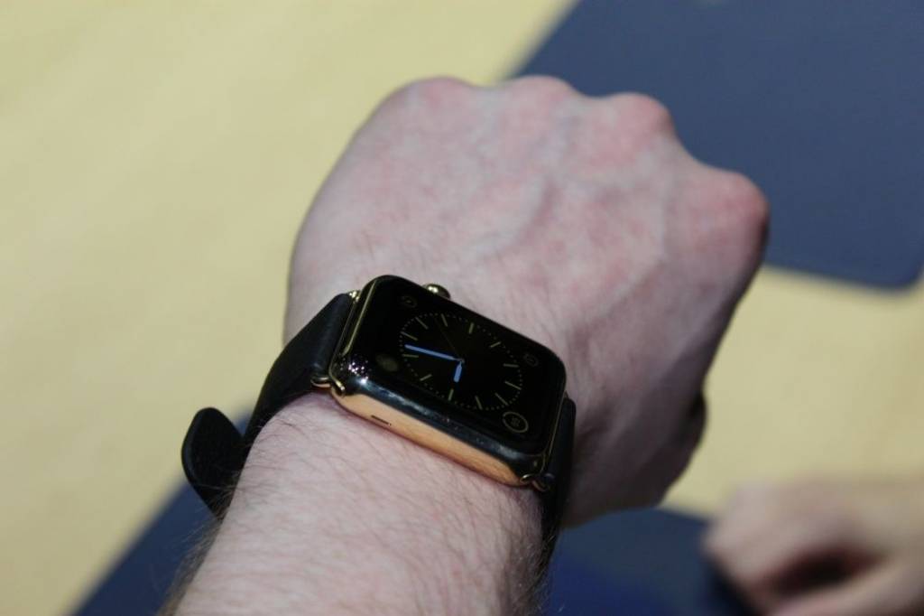 Tehnoloģijas: Statusa apliecinātājs «ābola» cienītājiem