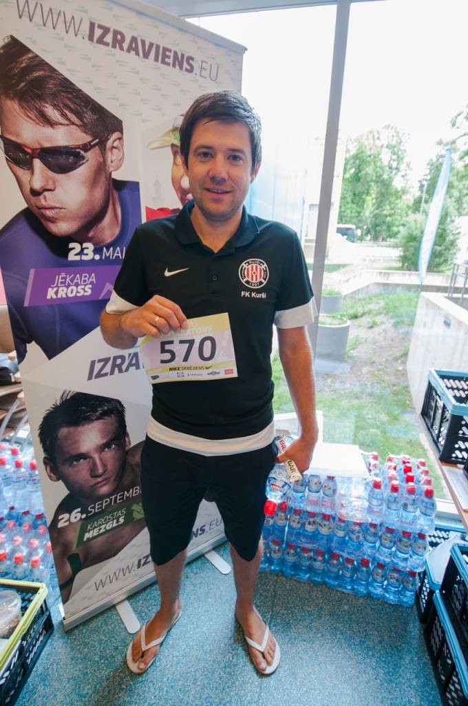 Rādīs sava rakstura stingrību