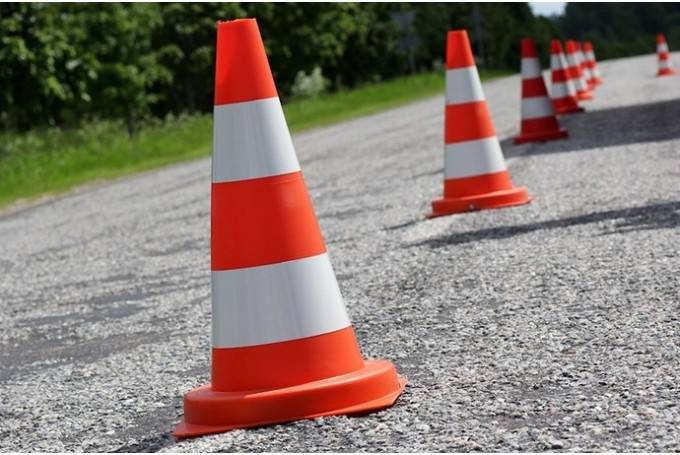 Jārēķinās ar satiksmes ierobežojumiem