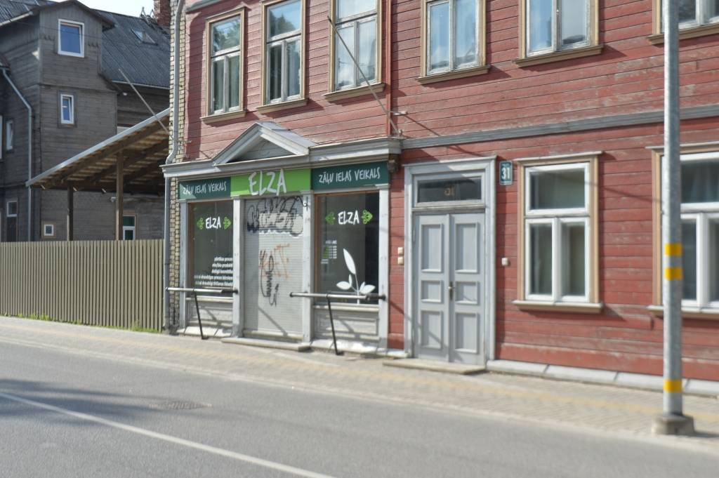 Izmēģināti alternatīvie velo maršruti