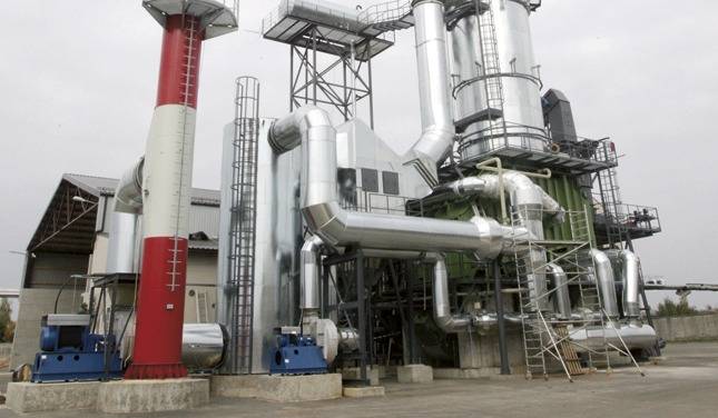 UPB sāk Kurzemē lielākās 30 miljonus eiro vērtas biomasas koģenerācijas stacijas būvniecību