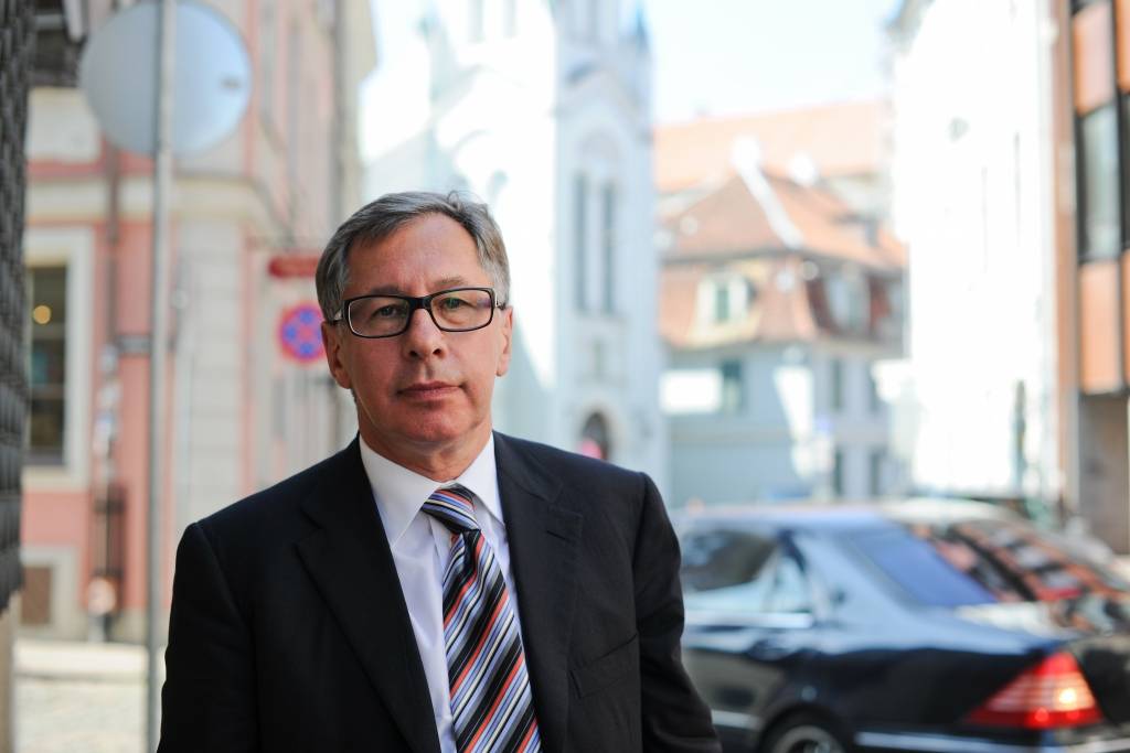 Avens: Krievijā tiešām ir ļoti daudz mītu par bagātajiem