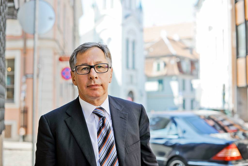 Avens: Krievijas un Rietumu problēmas ir pārvaramas