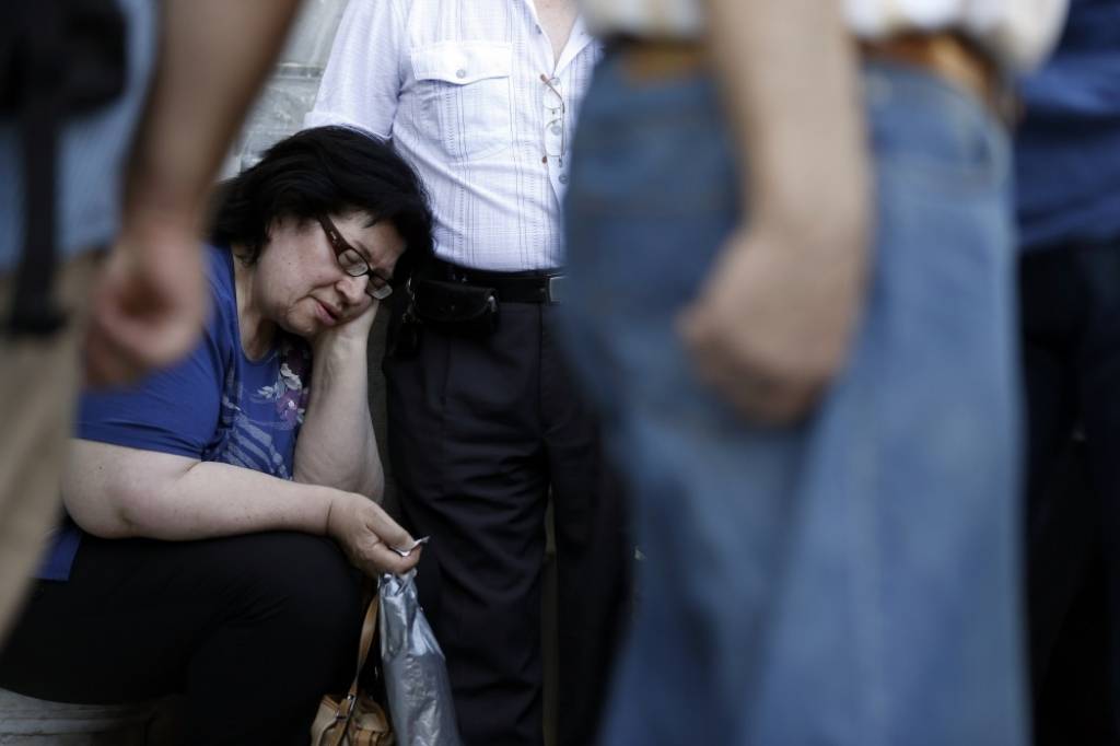 Grieķijā pieaug nodokļi