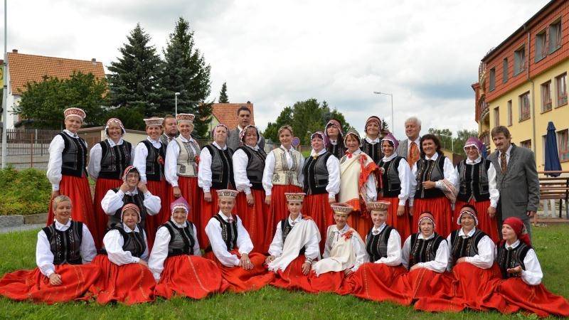 Nīcas koristi piedalīsies festivālā Itālijā