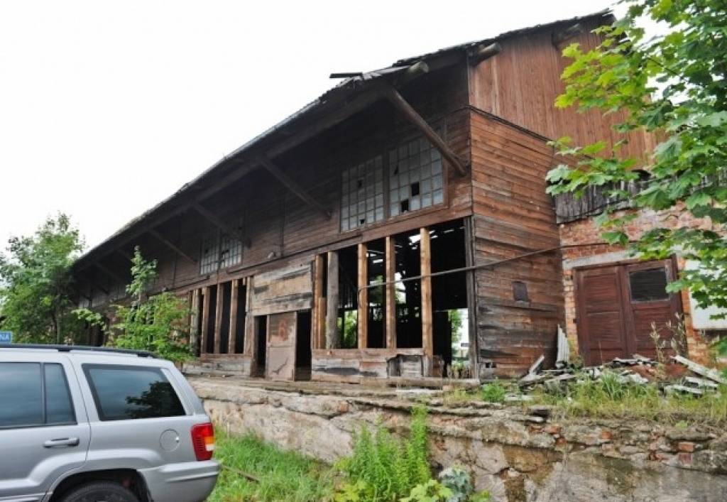 Jelgavā sāk priekšdarbus autoostas pārcelšanai