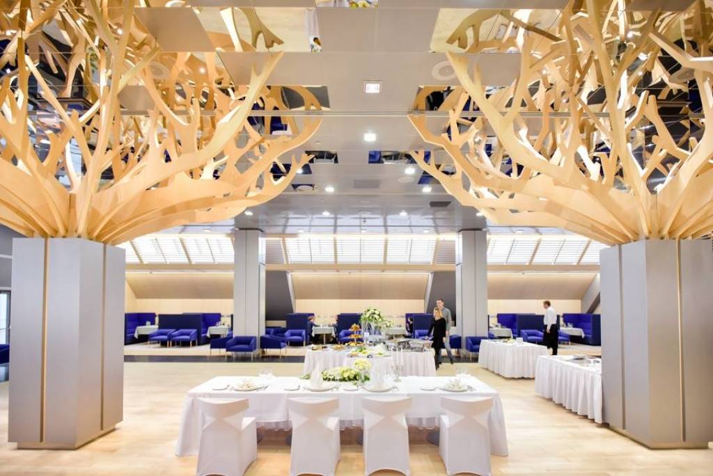 LNB apsver iespēju restorānu pārsaukt vārdā Klīvers