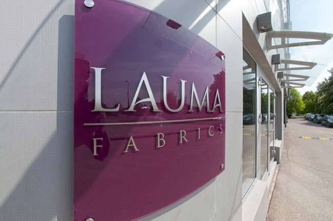 "Lauma Fabrics" apgrozījums pērn samazinājies par 3%; peļņa sarūk četras reizes