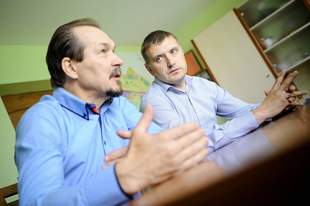 Lielvārdes novada domes deputāti dzīvo paši savā pasaulītē