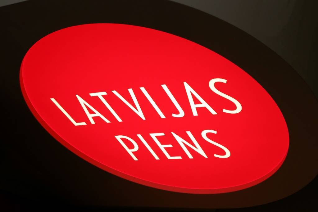 Latraps gatavs atpirkt Latvijas Piena  daļas no Trikātas KS