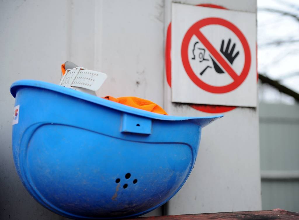 Visvairāk nereģistrēti nodarbinātos VDI pieķērusi būvniecībā, mežizstrādē un lauksaimniecībā