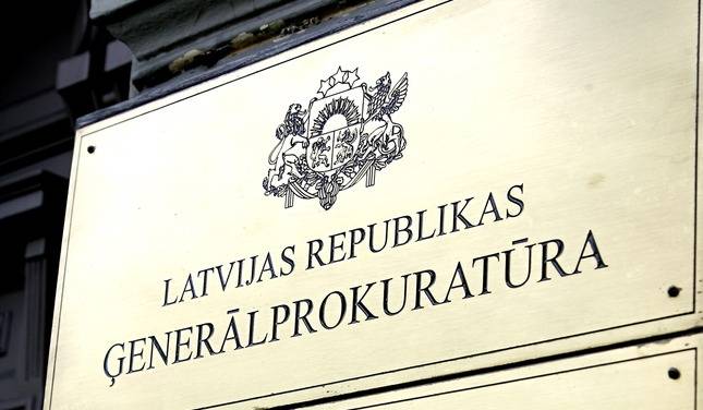 Prokuratūra iesniedz protestu par Liepājas tiesas spriedumu bērna seksuālā izmantošanā apsūdzētajiem vīriešiem