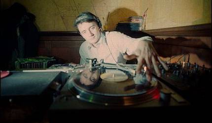 DJ Arturs Mednis