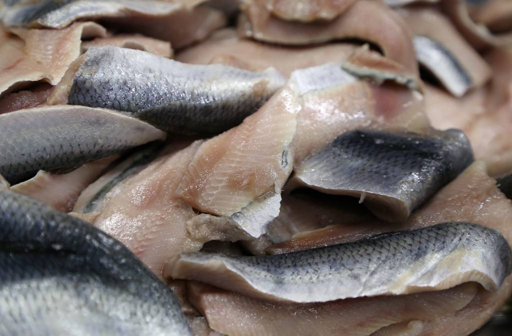 Ķīnas tirgus atvērts vēl 19 Latvijas zvejas produktu apstrādes uzņēmumiem