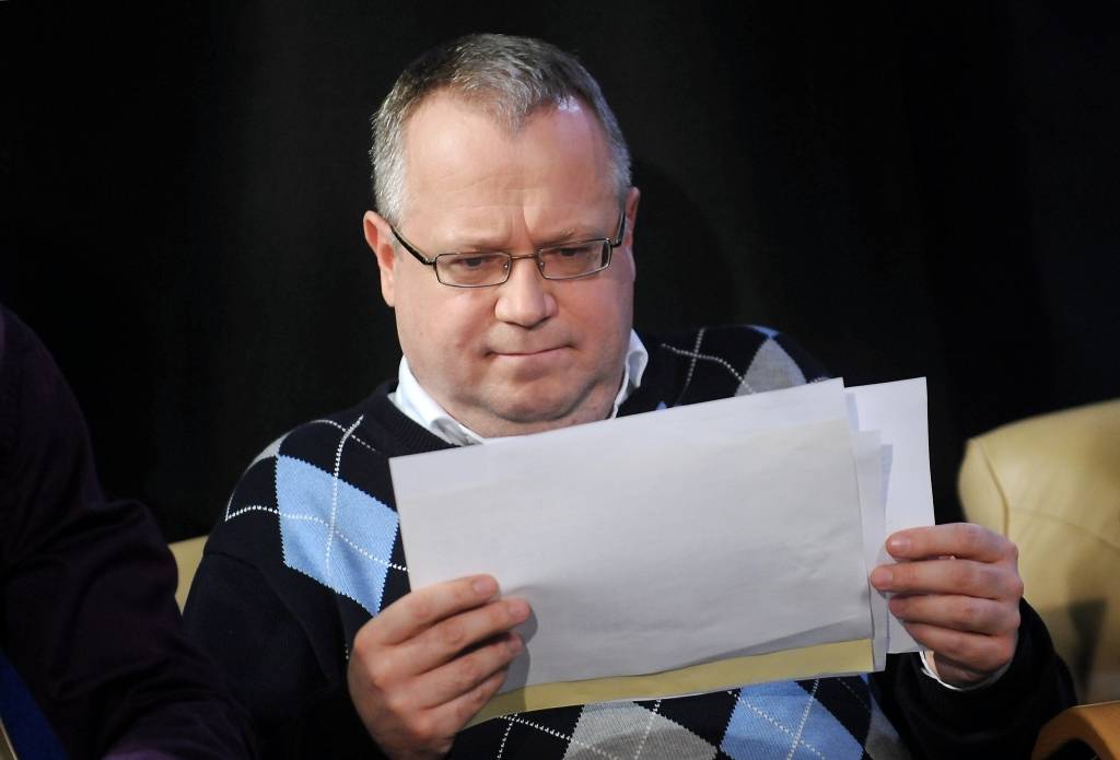 KNAB pārbaude Dimanta iespītēšanās dēļ