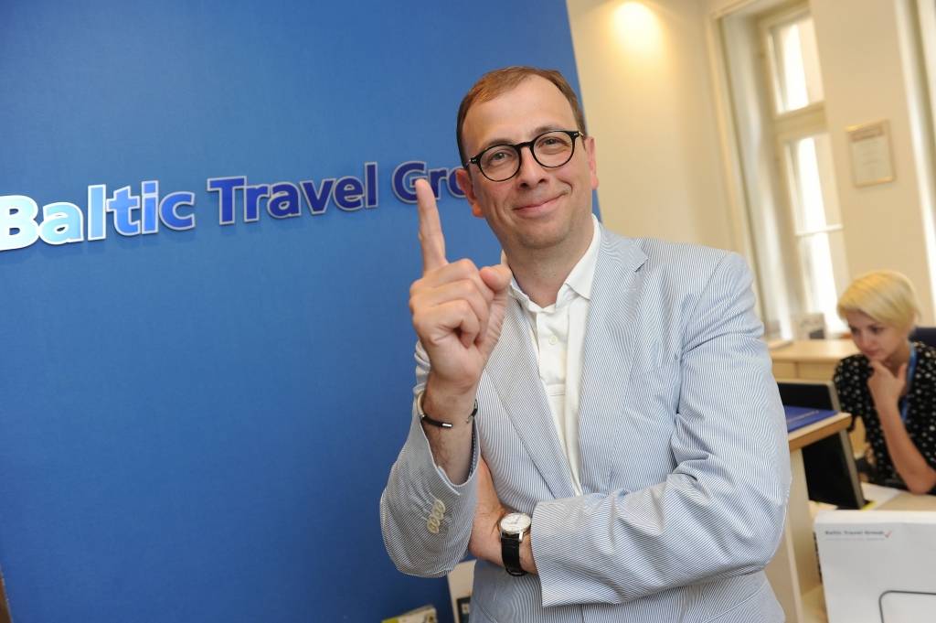 Cer uz biznesa tūrisma attīstību 