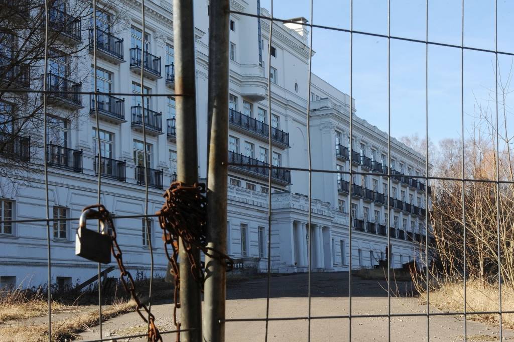 Plāno Ķemeru atdzimšanu