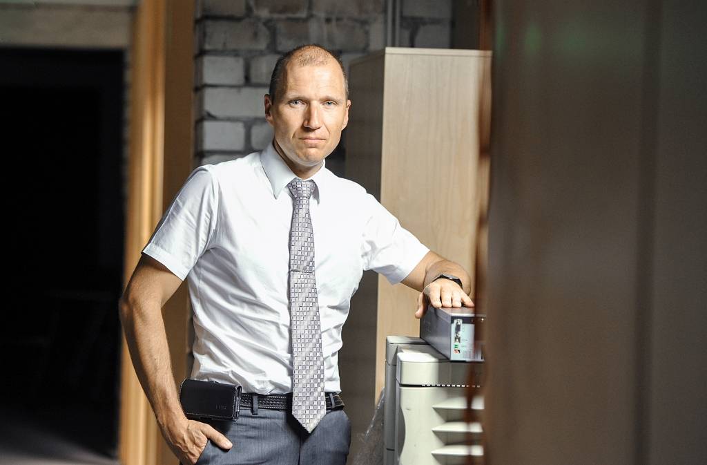 Koblenz boss: Daļa iedzīvotāju nav ieinteresēti oficiāli saņemt lielas algas, jo viņiem ir finansiālas saistības