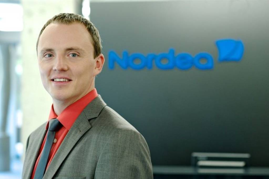 Nordea Finance Latvia: privātpersonu un uzņēmumu pirktspēja palielinās