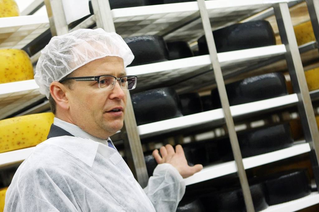 Trikāta KS: Tiek meklēts zemniekiem izdevīgākais risinājums