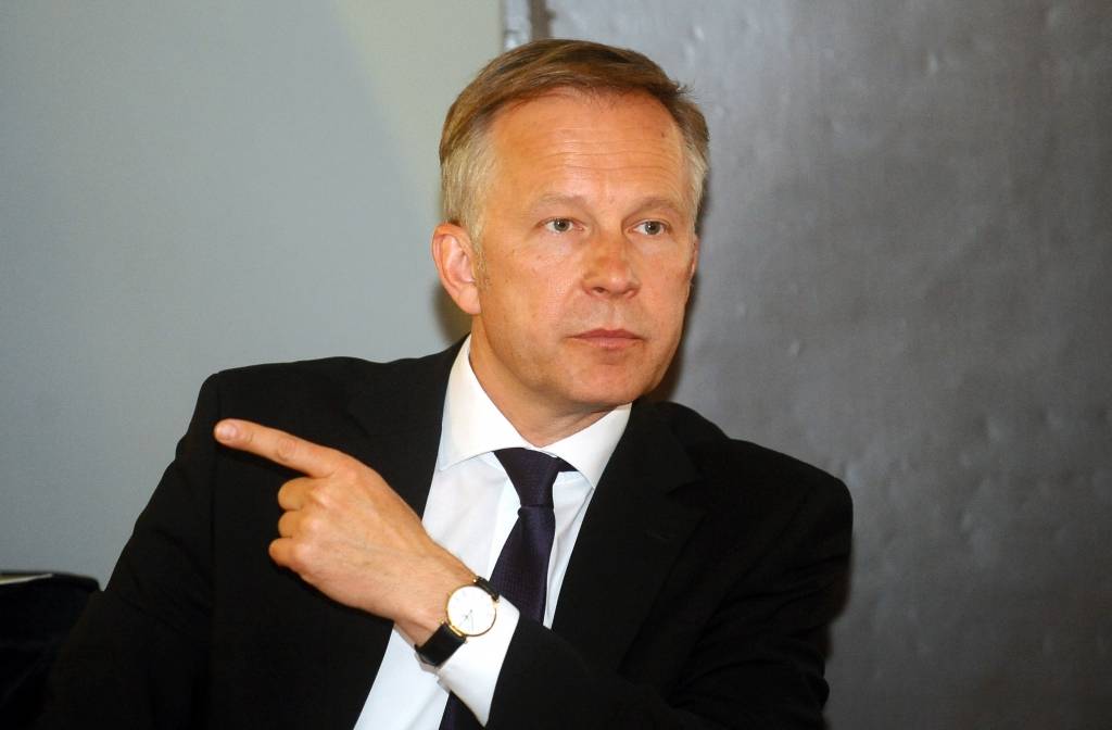 Rimšēvičs: PVN celšana būtu vislielākā un aplamākā kļūda