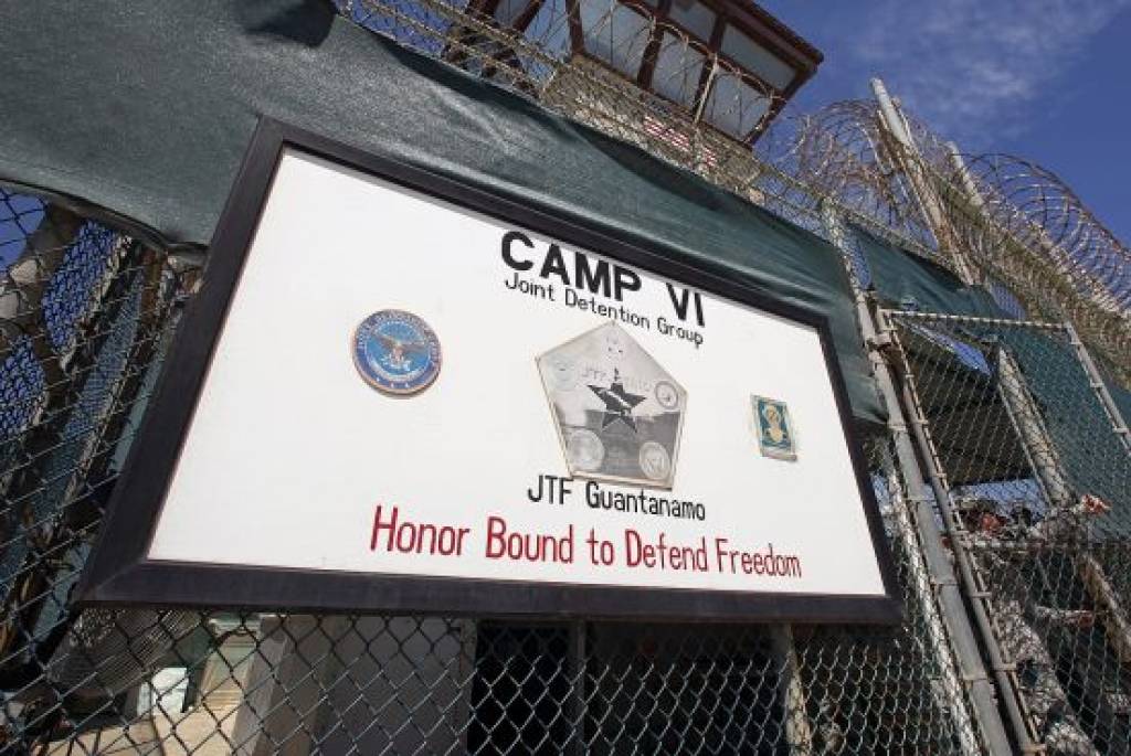 Obama neatmet cerību slēgt Gvantanamo cietumu