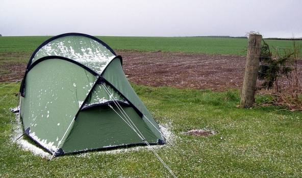 Piedzīvojam vienu no aukstākajām vasarām pēdējās desmitgadēs