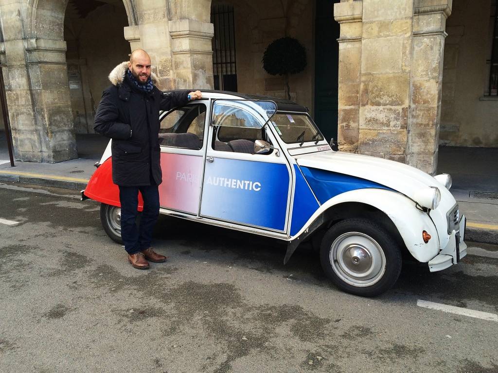 Piektdienas intervija ar Būvuzņēmums Restaurators valdes priekšsēdētāju Mareku Mamaju