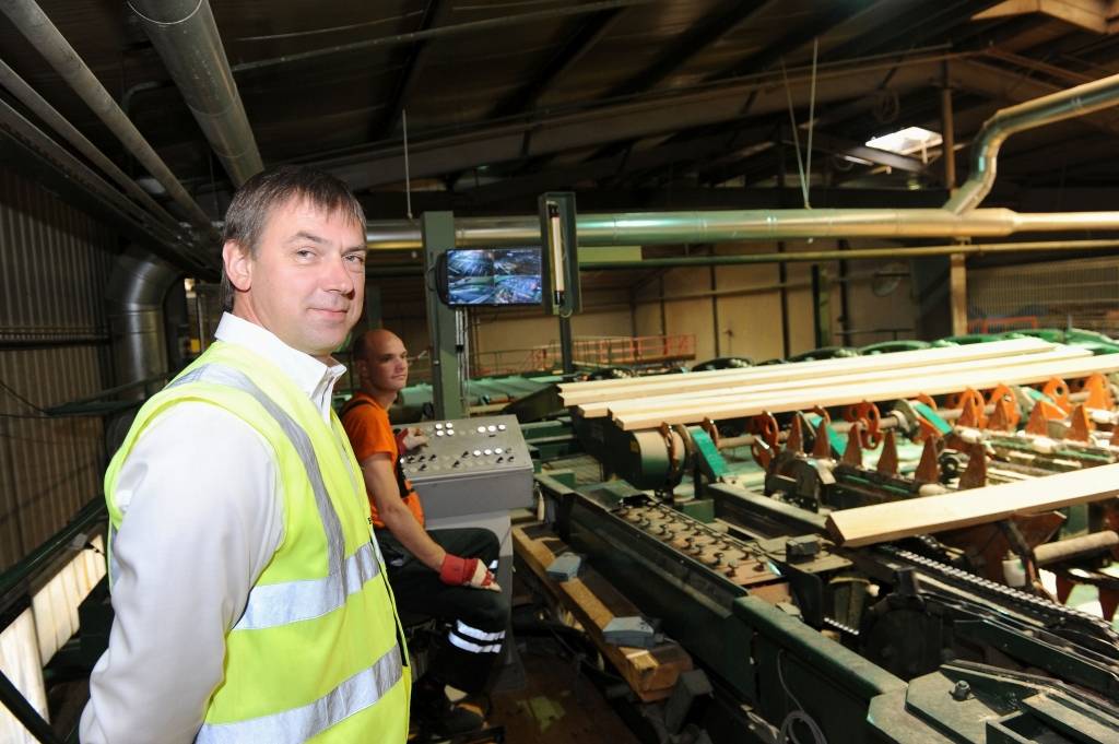 Dienas tēma: BSW Latvia ceļ konkurētspējas latiņu