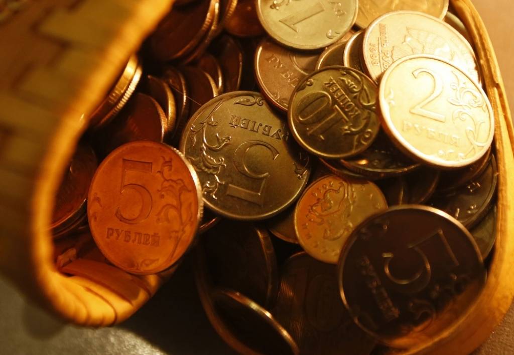 Krievija paziņo par kredītreitingu aģentūras veidošanu