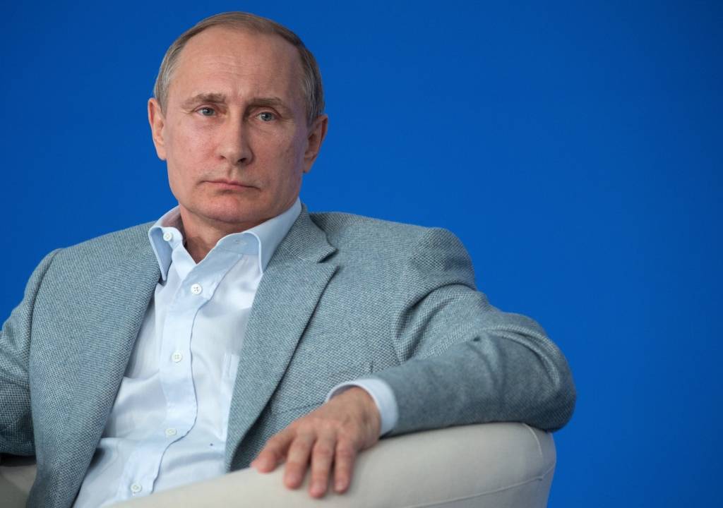 Putins jūt līdzi lietuviešiem un aicina viņus pārcelties uz Krieviju