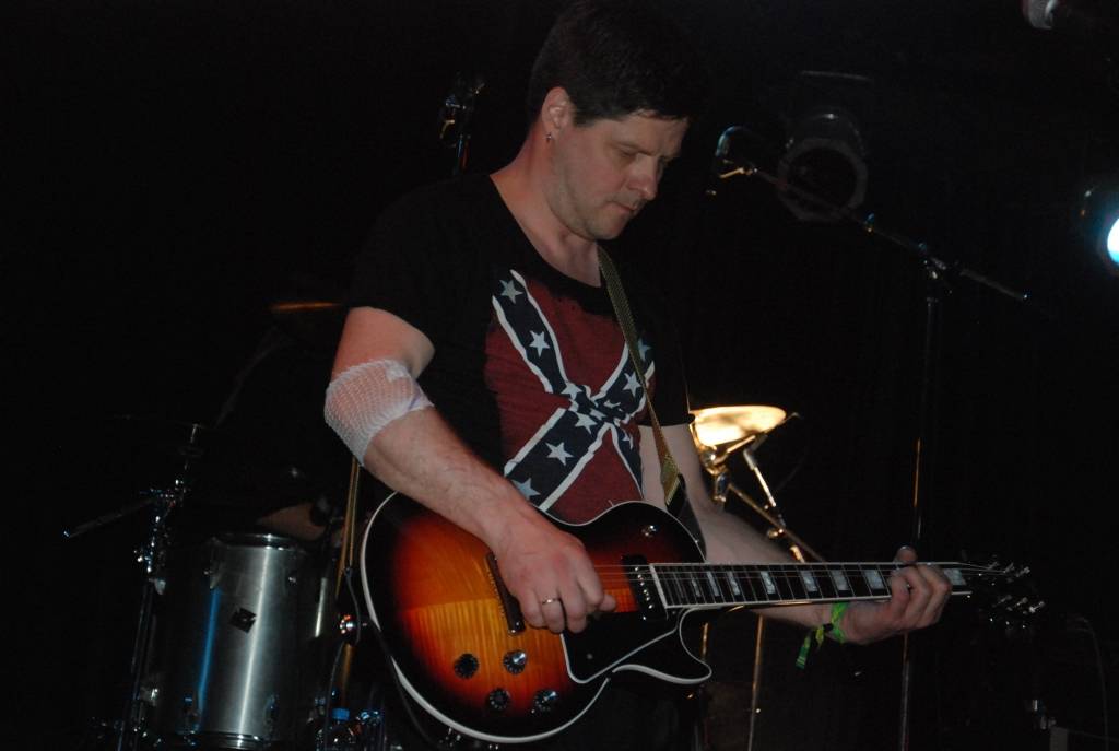 FOTO.VIDEO: Leģendārā grupa "Aurora" uzstājas klubā "Fontaine Palace"