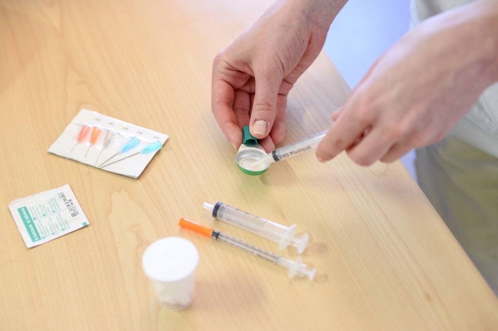 Aicina veikt bezmaksas B un C hepatīta testu