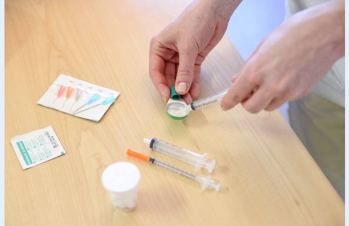 Atzīmējot Pasaules hepatīta dienu, aicina veikt bezmaksas B un C hepatīta testu