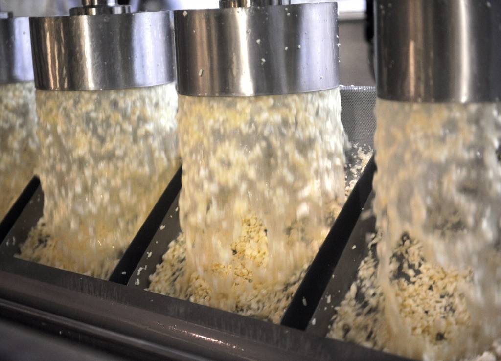 Dienas tēma: Piena pārstrādes (ne)veiksmes stāsts