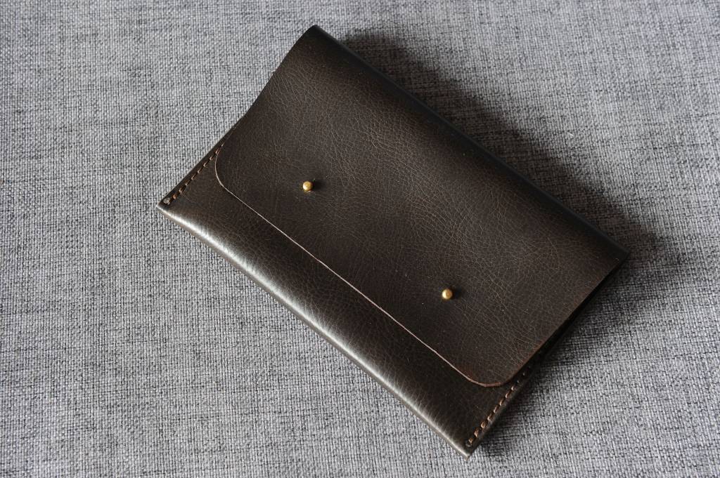 Sākam biznesu: Dzīvesstila apliecinājumam 