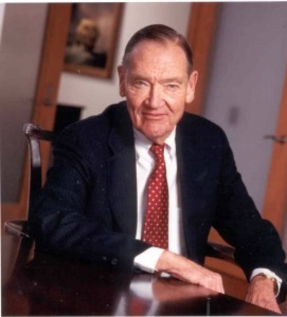 Investora Džona Bougla atziņa