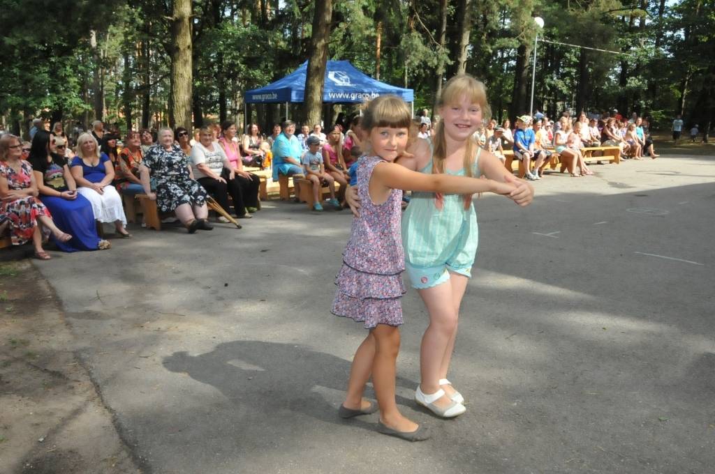 Aicina uz Dubeņu svētkiem