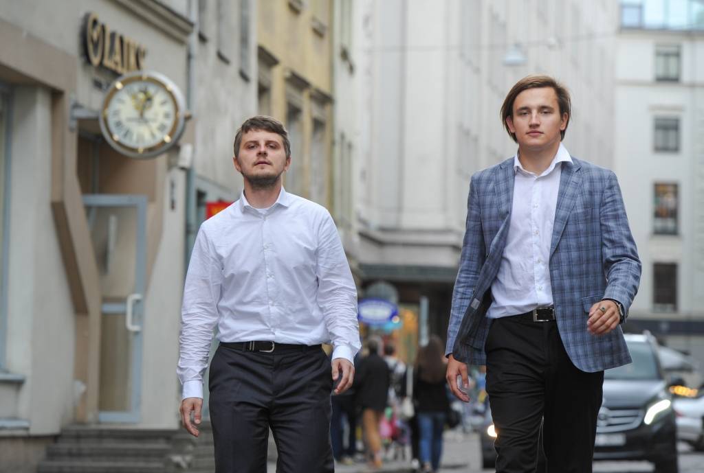 Jaunieši izaicinājumus redz arī Latvijā