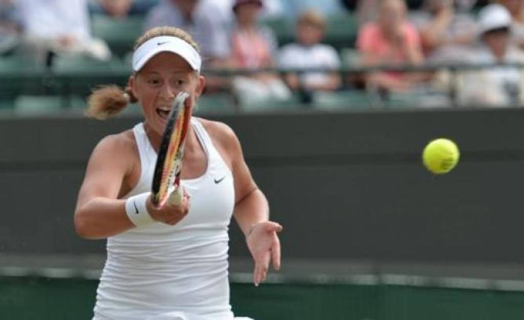 Ostapenko kārtējais karjeras rekords WTA rangā, Sevastova ielaužas TOP 200
