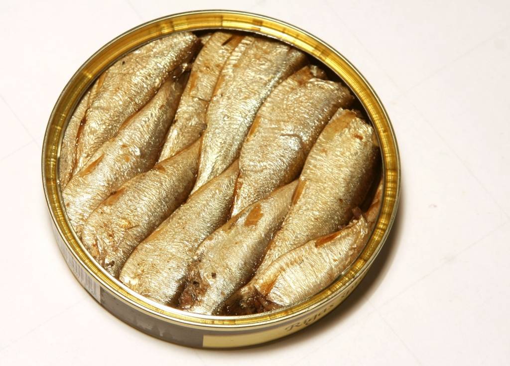 Krievija aizliedz vairāku Latvijas ražotāju zivju konservu ievešanu