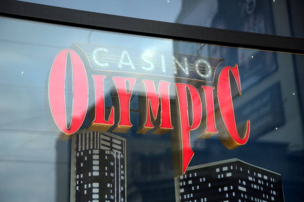 Azartspēļu biznesā tikai viena iespēja - pārpirkšana