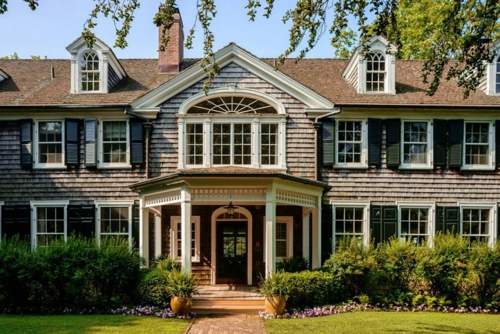 Visdārgākā pārdošanā izliktā māja ASV - fotogrāfijās