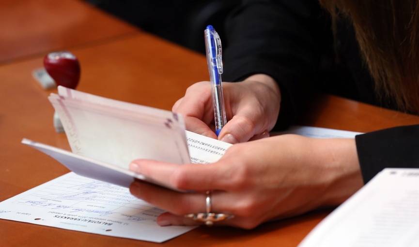 Personas koda piešķiršana vairs nebūs saistīta ar dzimšanas datumu