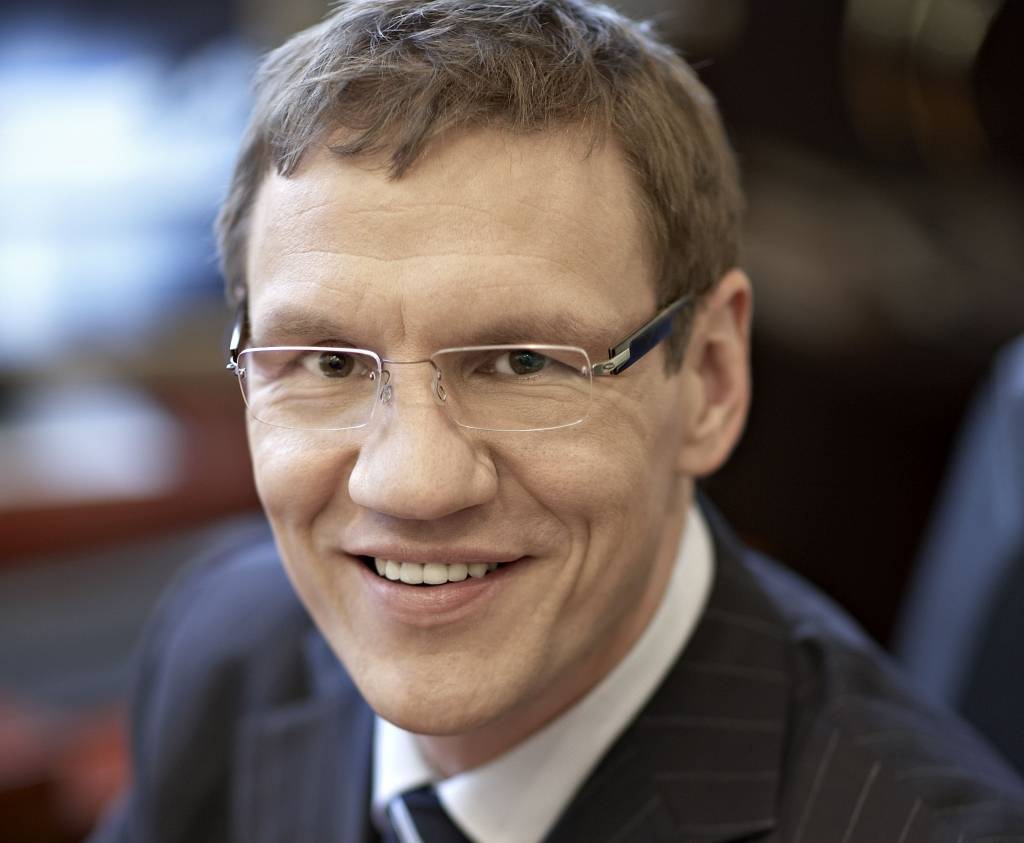 Andris Ozols: šahs attīsta spēju pārredzēt laukumu, kas noder arī uzņēmējiem