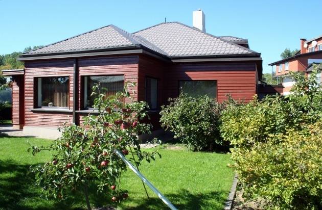 Sākas šā gada konkurss par sakoptākajiem Liepājas namiem