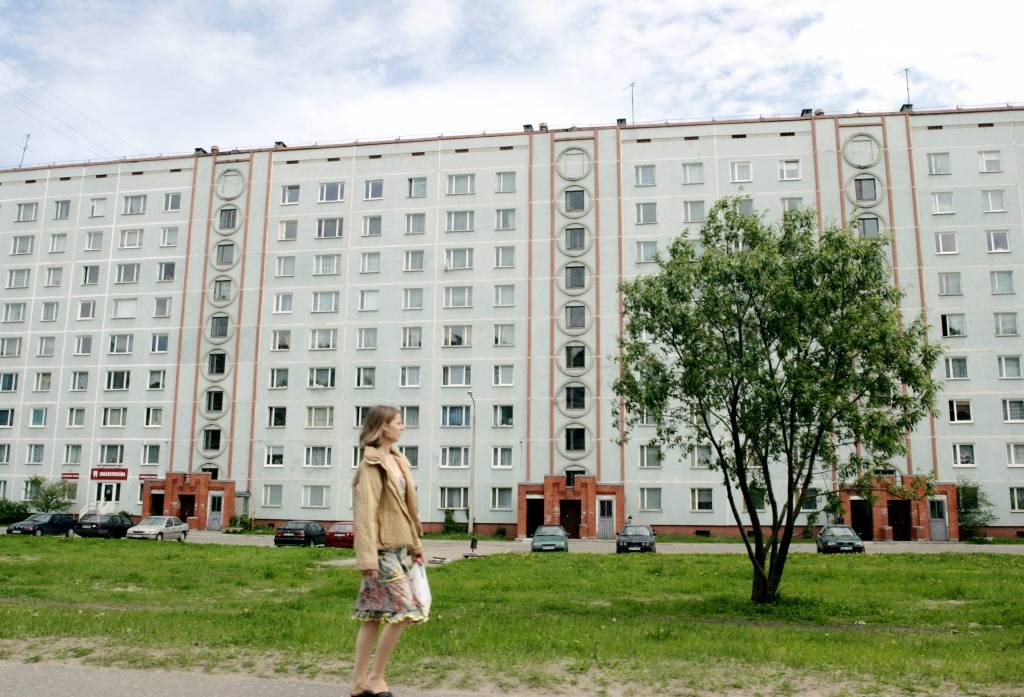 Mājokļu tirgus nogaidošs